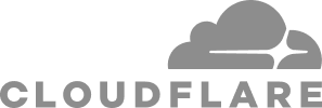 Cloudflare Logo